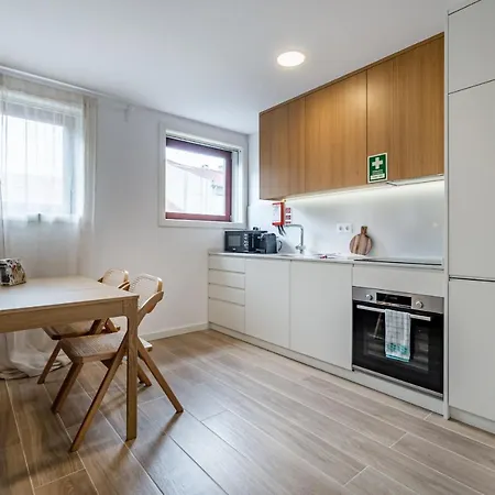 Nomads Lux - 1bdr Charming Floor *