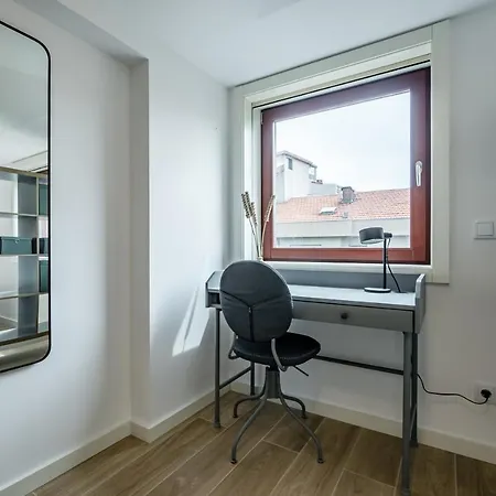 Nomads Lux - 1bdr Charming Floor Apartment
