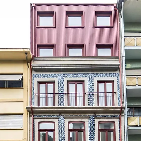 Nomads Lux - 1bdr Charming Floor Apartment