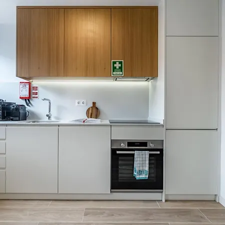Nomads Lux - 1bdr Charming Floor *