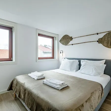 Apartment Nomads Lux - 1bdr Charming Floor