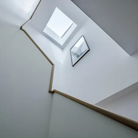 Nomads Lux - 1bdr Charming Floor * Porto